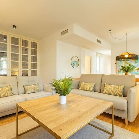 Apartament Triana Deluxe By Valcambre Sewilla Zewnętrze zdjęcie