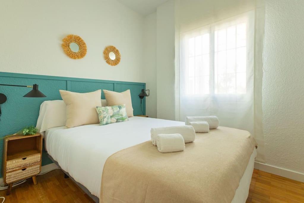Apartament Triana Deluxe By Valcambre Sewilla Zewnętrze zdjęcie