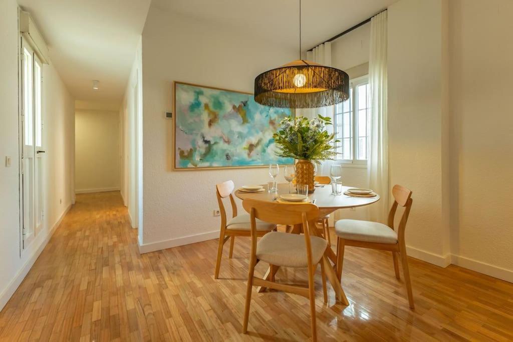 Apartament Triana Deluxe By Valcambre Sewilla Zewnętrze zdjęcie