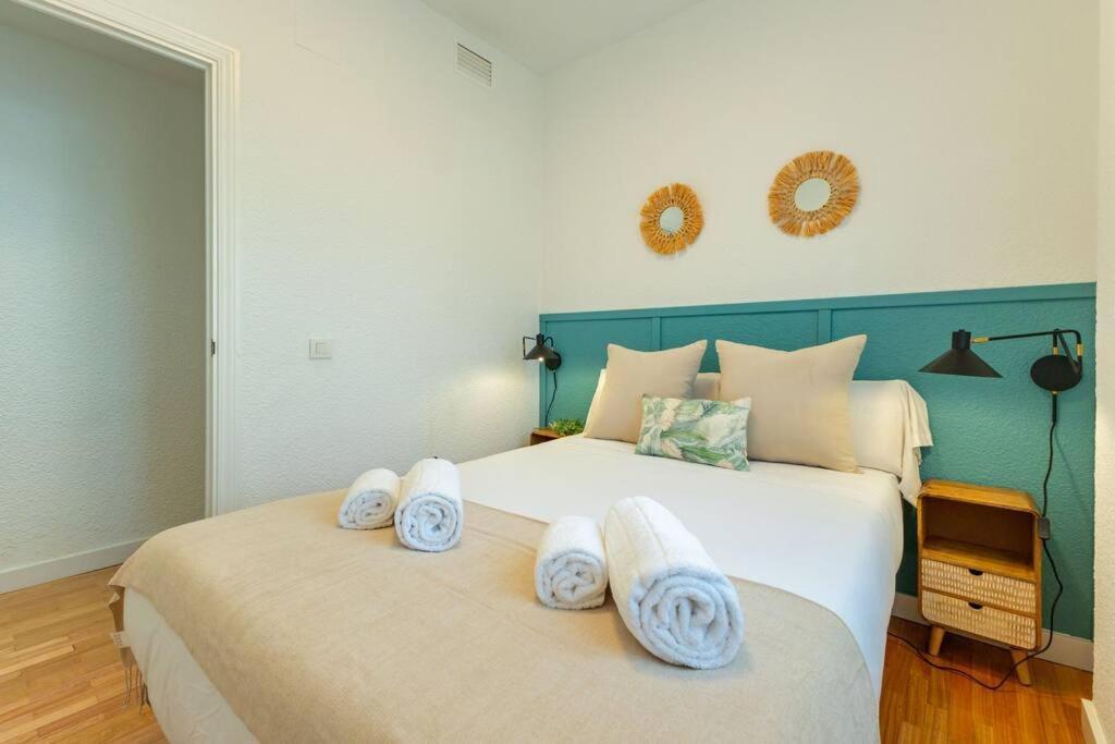 Apartament Triana Deluxe By Valcambre Sewilla Zewnętrze zdjęcie