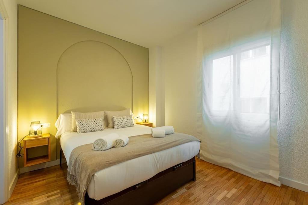Apartament Triana Deluxe By Valcambre Sewilla Zewnętrze zdjęcie
