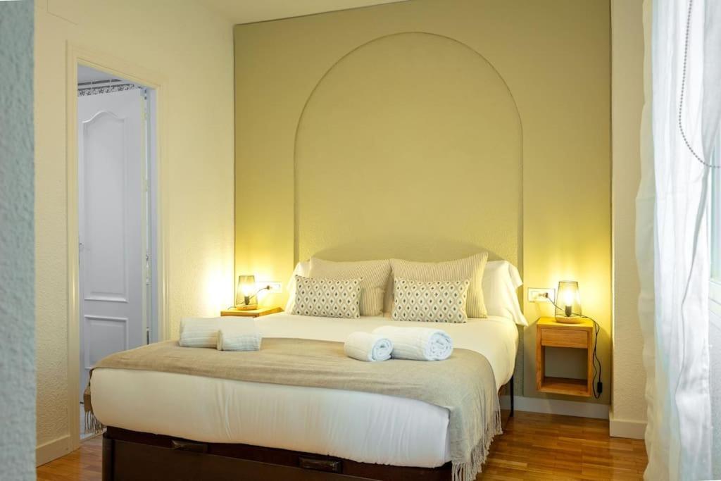Apartament Triana Deluxe By Valcambre Sewilla Zewnętrze zdjęcie