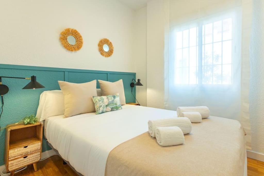 Apartament Triana Deluxe By Valcambre Sewilla Zewnętrze zdjęcie