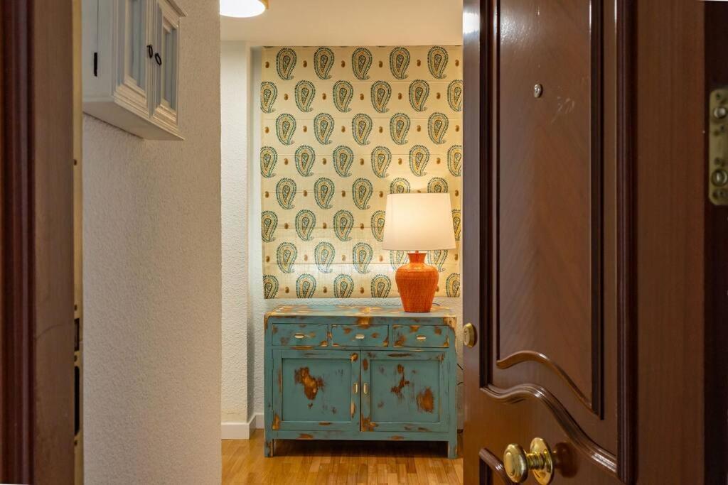 Apartament Triana Deluxe By Valcambre Sewilla Zewnętrze zdjęcie