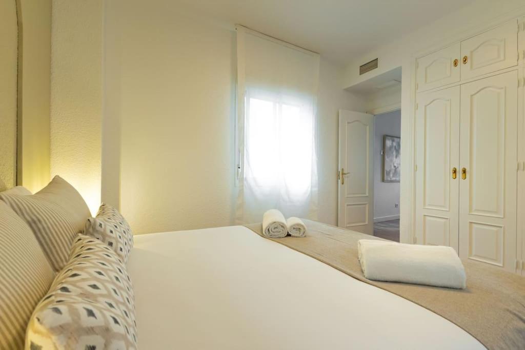 Apartament Triana Deluxe By Valcambre Sewilla Zewnętrze zdjęcie