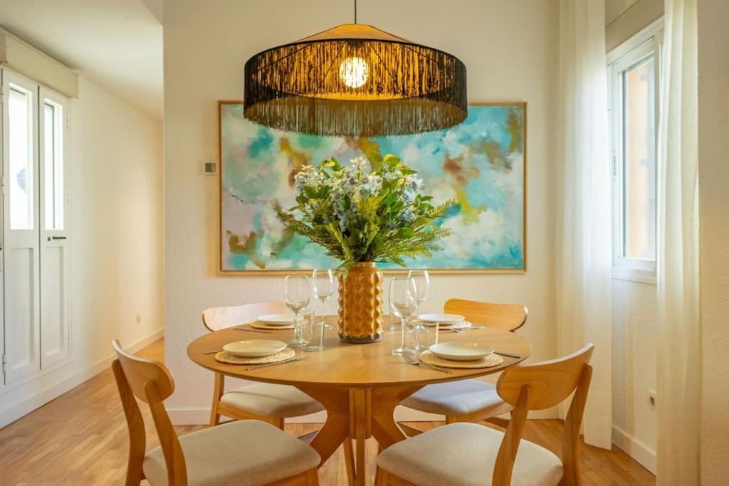 Apartament Triana Deluxe By Valcambre Sewilla Zewnętrze zdjęcie